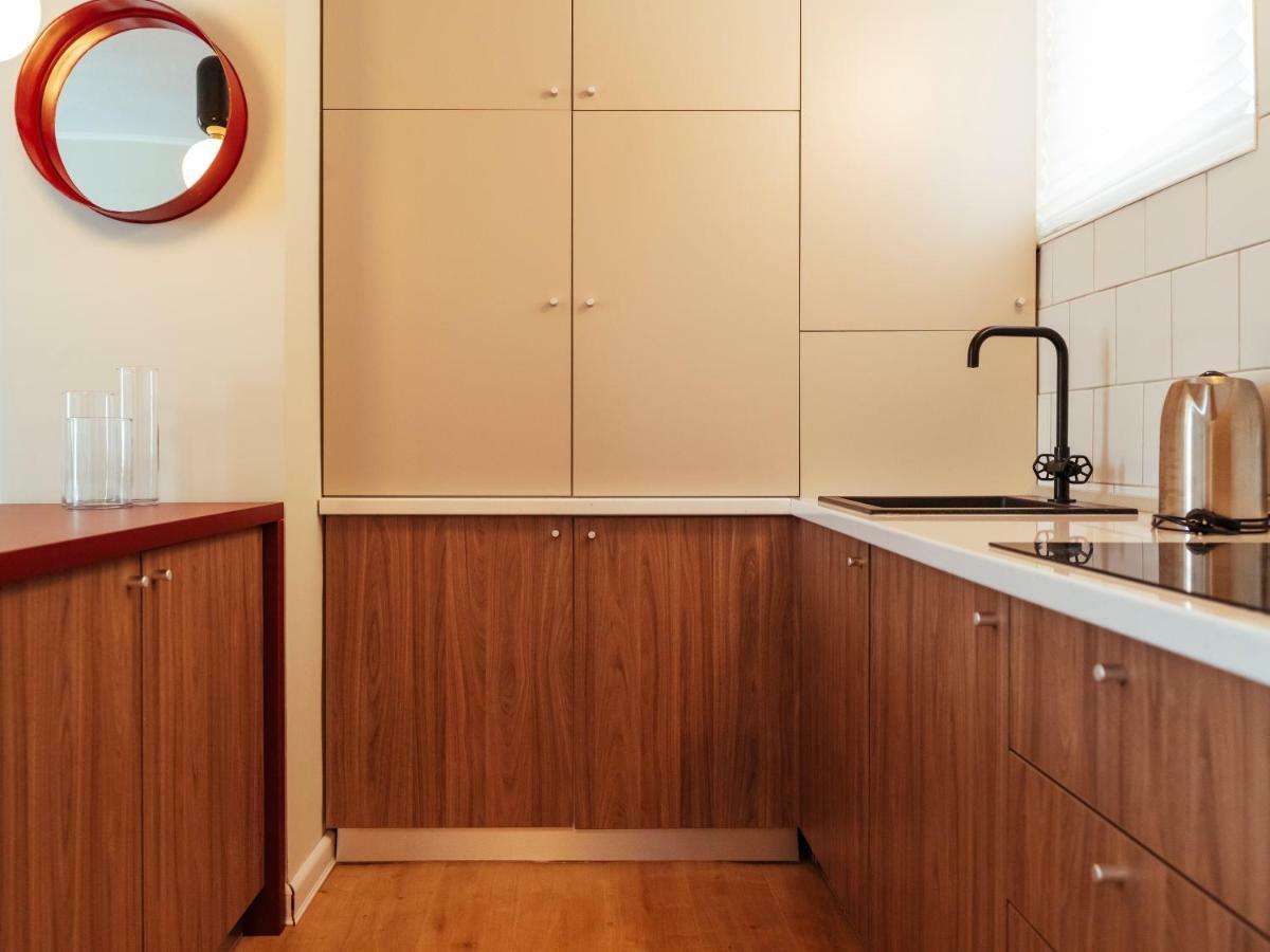 Apartament Classy - Old Town *
