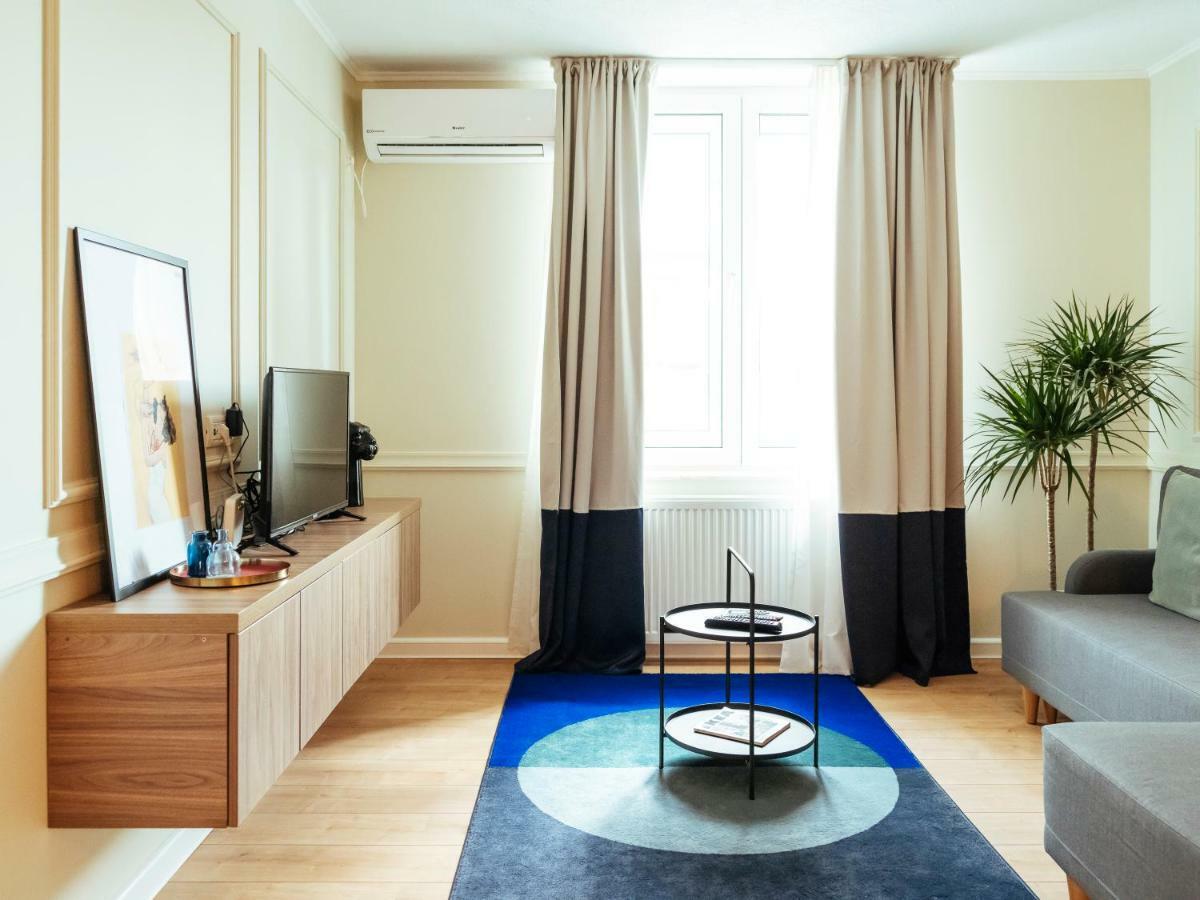 Apartament Classy - Old Town *