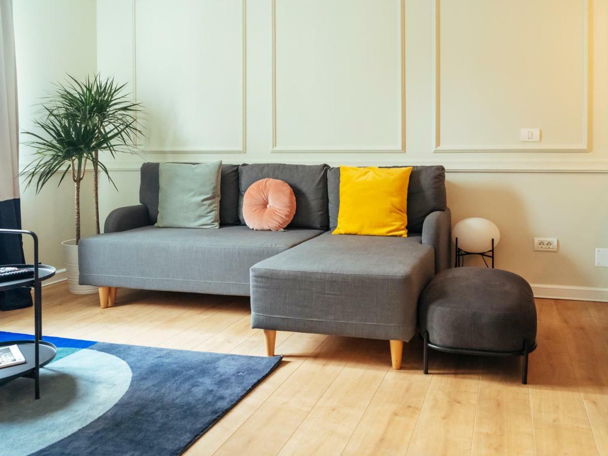 Apartament Classy - Old Town *