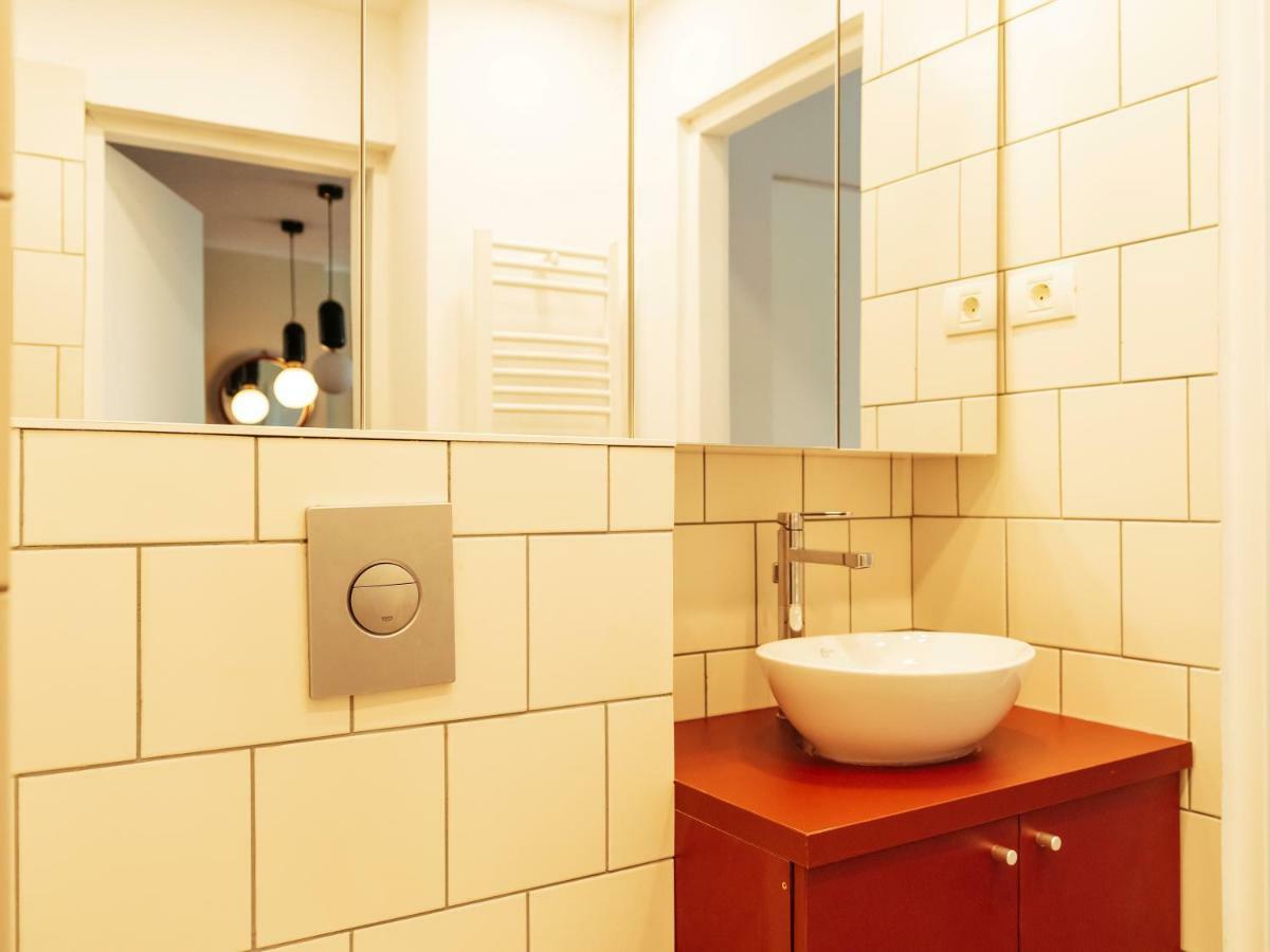 Apartament Classy - Old Town