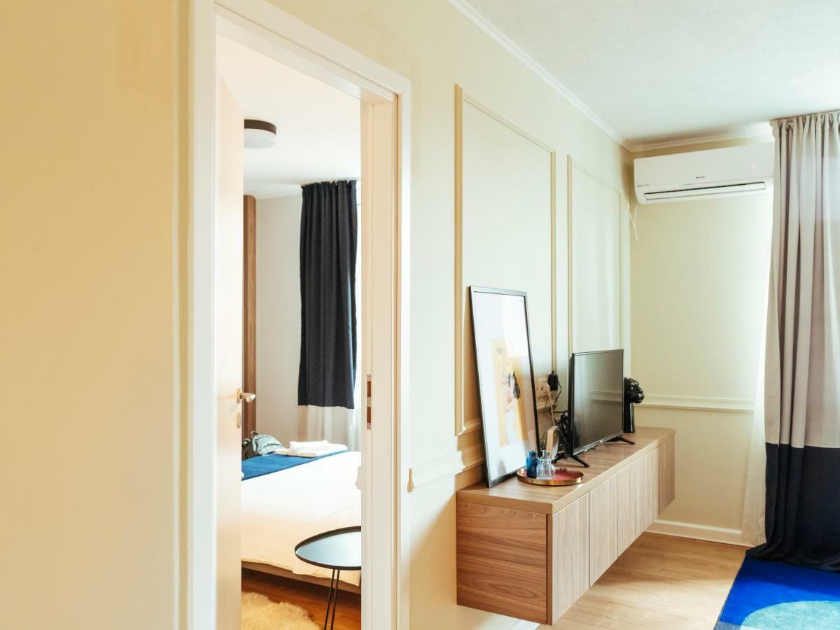 Classy - Old Town Apartament *