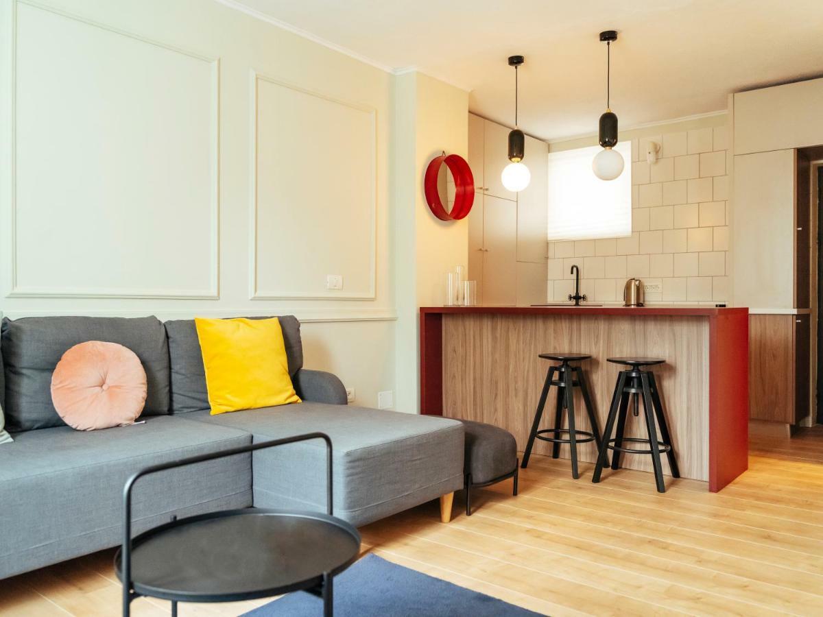 Classy - Old Town Apartament Bucureşti