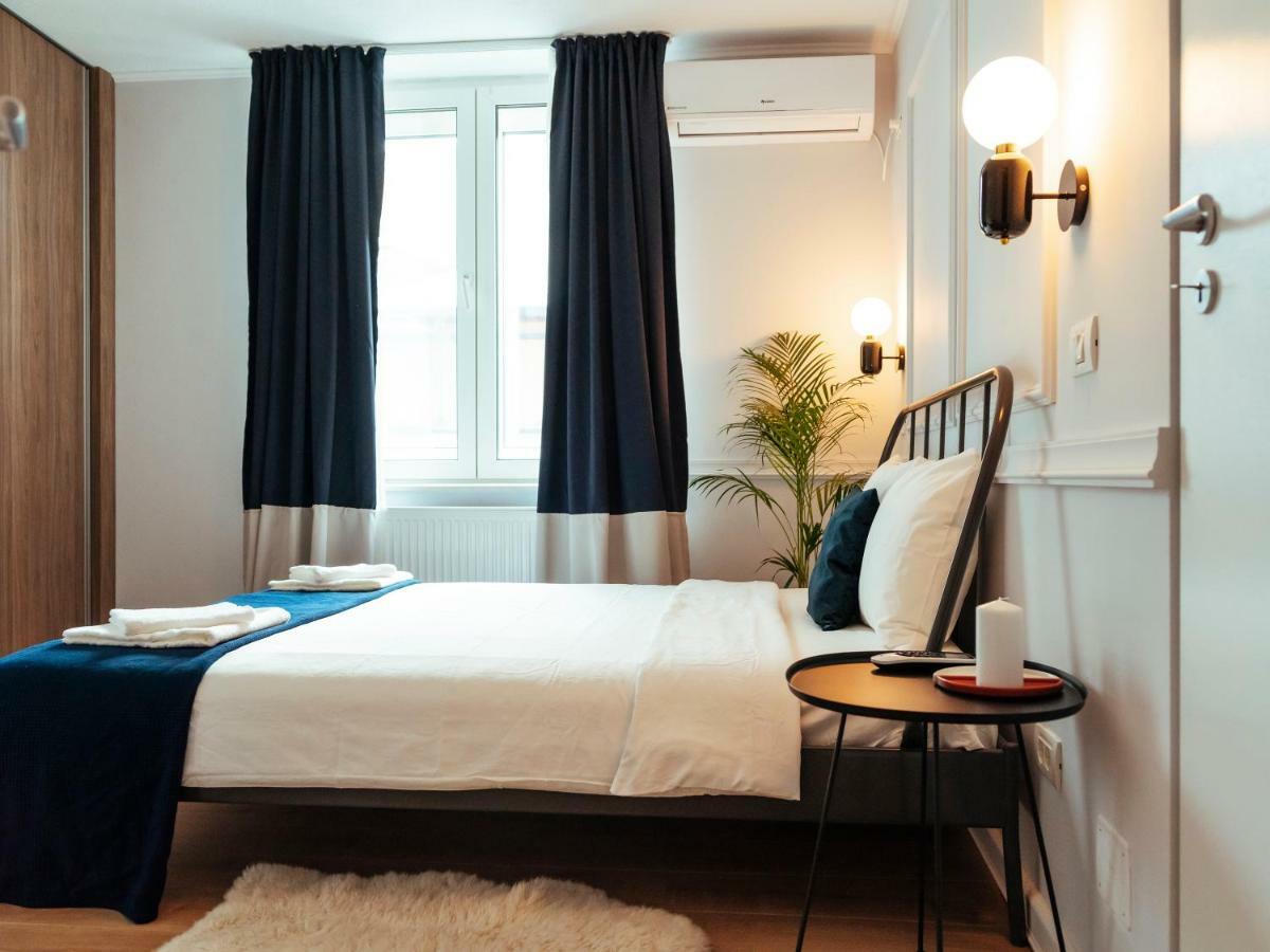 Apartament Classy - Old Town *